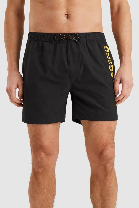 PME legend swimshorts solid